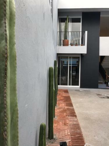 Apartamento Casa Maye