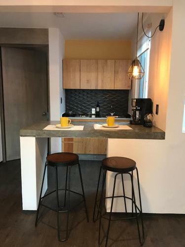 Apartamento Casa Maye