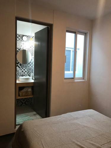 Apartamento Casa Maye