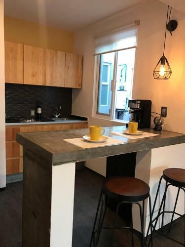 Apartamento Casa Maye