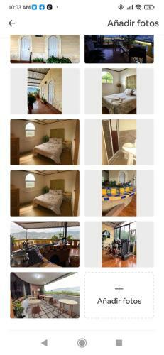 Bed & Breakfast Terraza Cielito Lindo