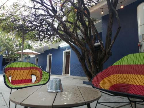 Casa Refugio Budget House 7 Rooms 8 Baths