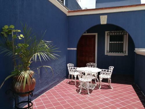 Casa Refugio Budget House 7 Rooms 8 Baths