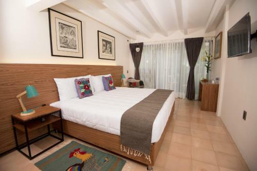 Hotel Nardazul "casa De Sue�os"