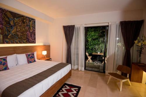 Hotel Nardazul "casa De Sue�os"