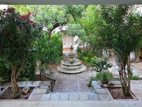 Hotel Paraje La Huerta