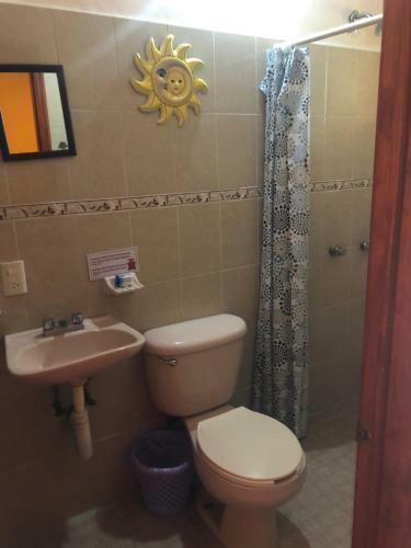 Hotel Mi Rosita