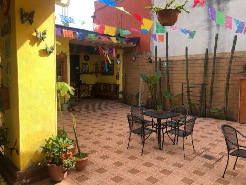 Hotel Mi Rosita