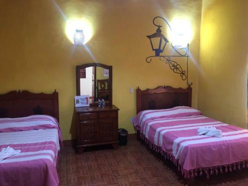 Hotel Mi Rosita