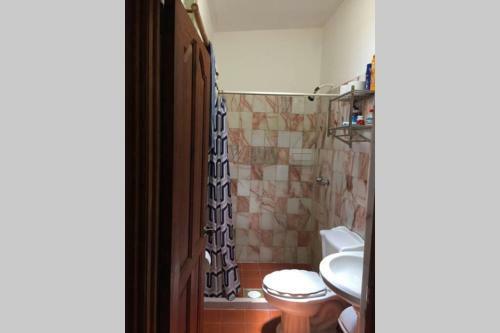 Comfortable House In Historic Center