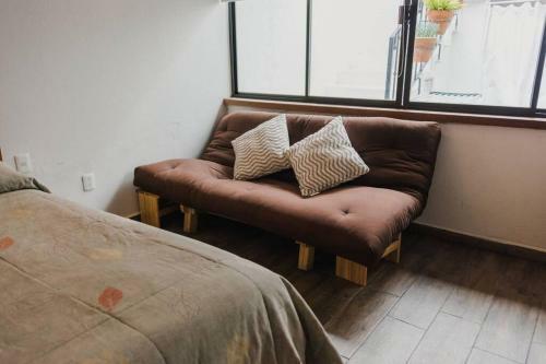 Apartamento Casa Ag�i