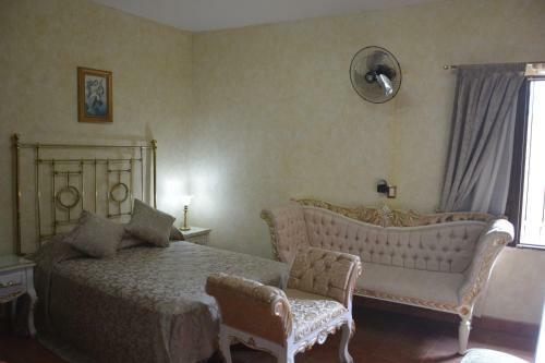 Hotel Na-anch�