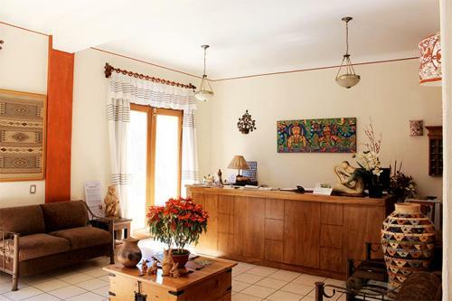 Hotel Dainzu
