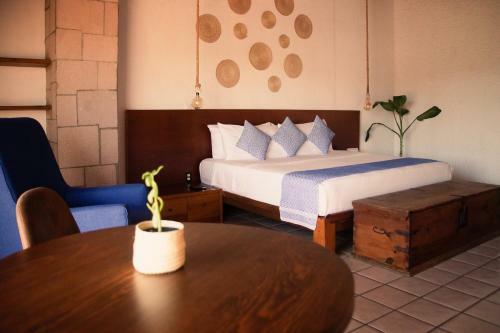 Casa Mayo B&B