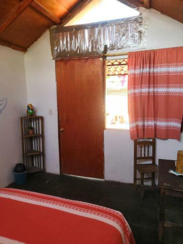 Albergue Hostal Oaxaca Magic