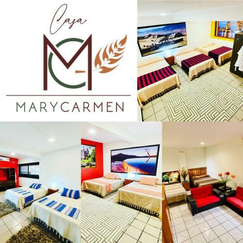 Casa Marycarmen
