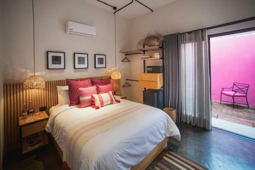 Apartamento Casa Rosamate