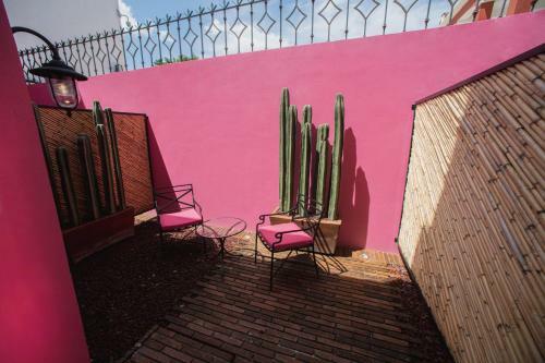 Apartamento Casa Rosamate