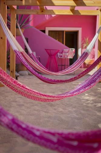 Apartamento Casa Rosamate