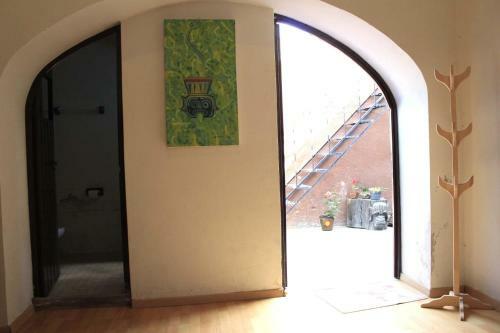 Apartamento Casa Conejo