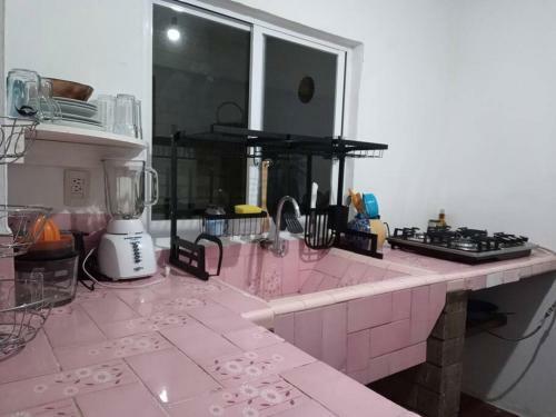 Apartamento Centrico