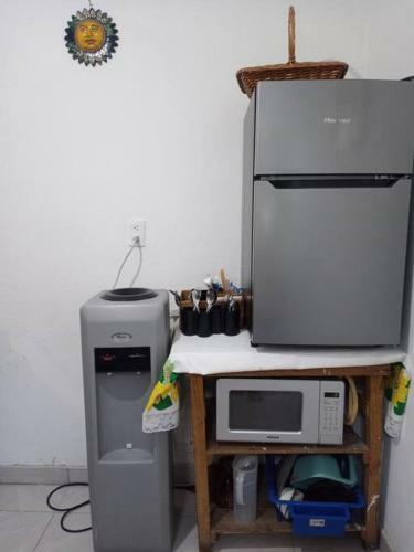 Apartamento Centrico