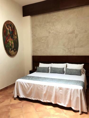 Hotel Casa de La Asunci�n