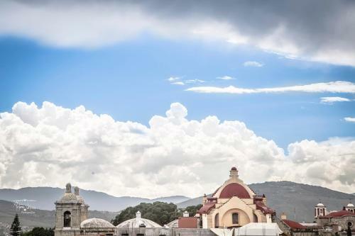 Hotel Casa de La Asunci�n