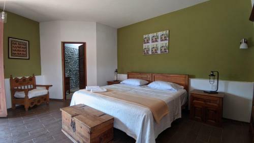 Hotel Alojamiento Jalatlaco