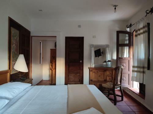 Hotel Alojamiento Jalatlaco