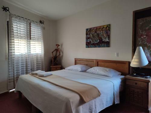 Hotel Alojamiento Jalatlaco