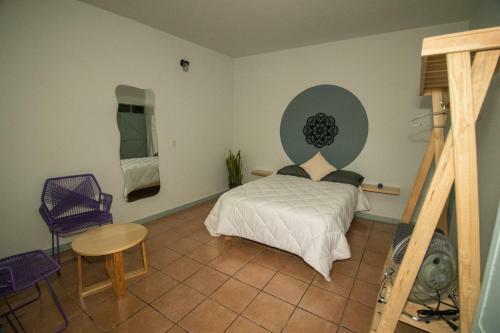 Casa Biche Jalatlaco