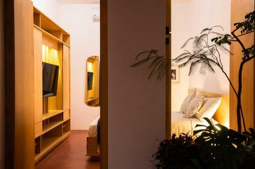 Hotel Ayook