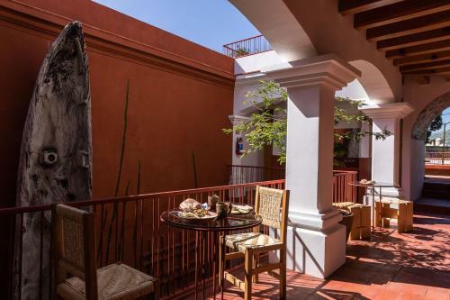Hotel Ayook
