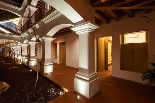 Hotel Ayook