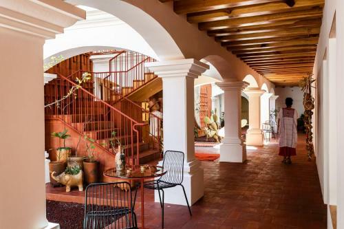 Hotel Ayook