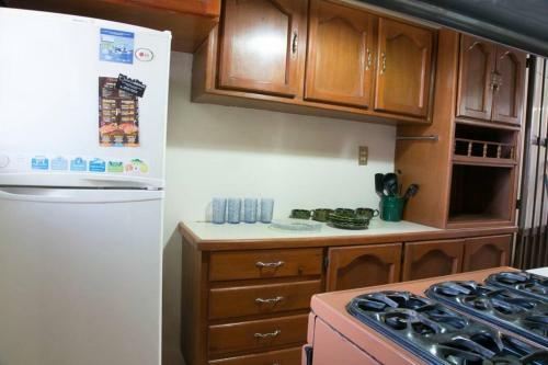 Apartamento El Depa Del Abuelo