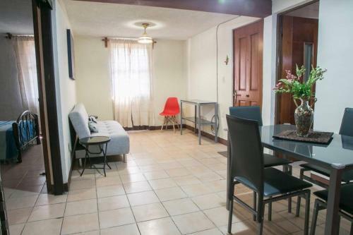 Apartamento El Depa Del Abuelo