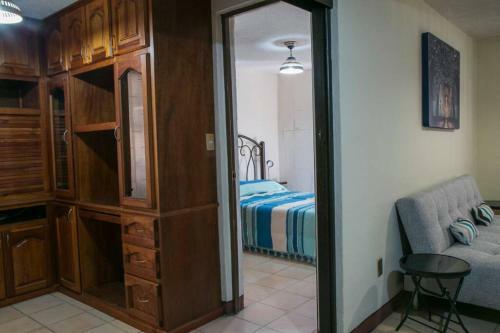 Apartamento El Depa Del Abuelo