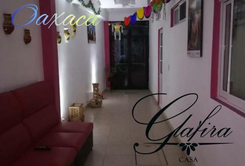 Hostal Casa Glafira