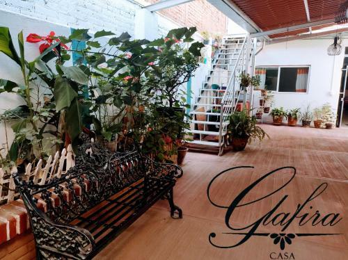 Hostal Casa Glafira