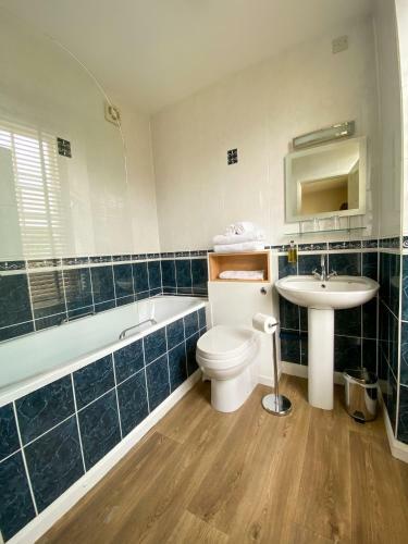 Hostal The Bendene