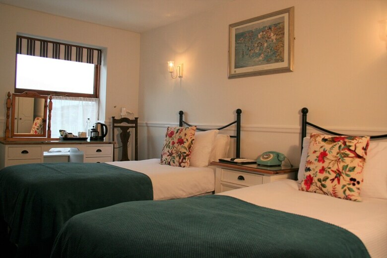 Bed & Breakfast The Telstar