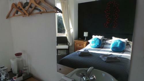Bed & Breakfast Oakcliffe Hotel