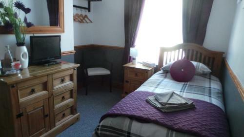 Bed & Breakfast Oakcliffe Hotel
