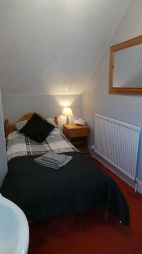 Bed & Breakfast Oakcliffe Hotel
