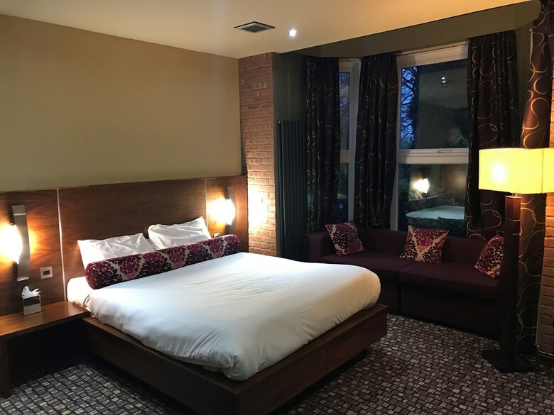 The Rutland Hotel