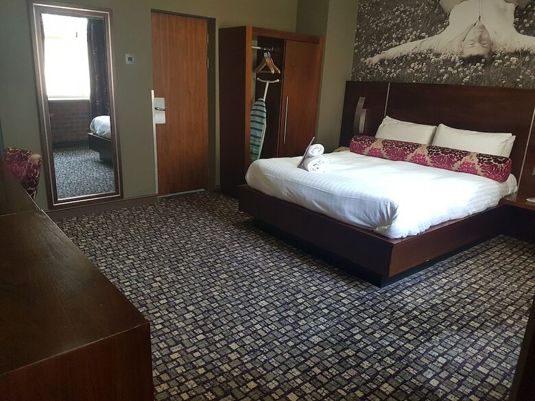 The Rutland Hotel