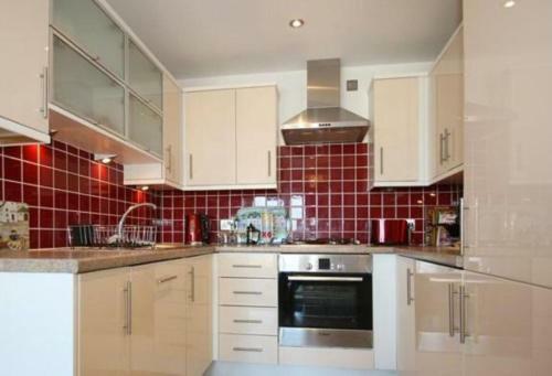 Apartamento Quay Central