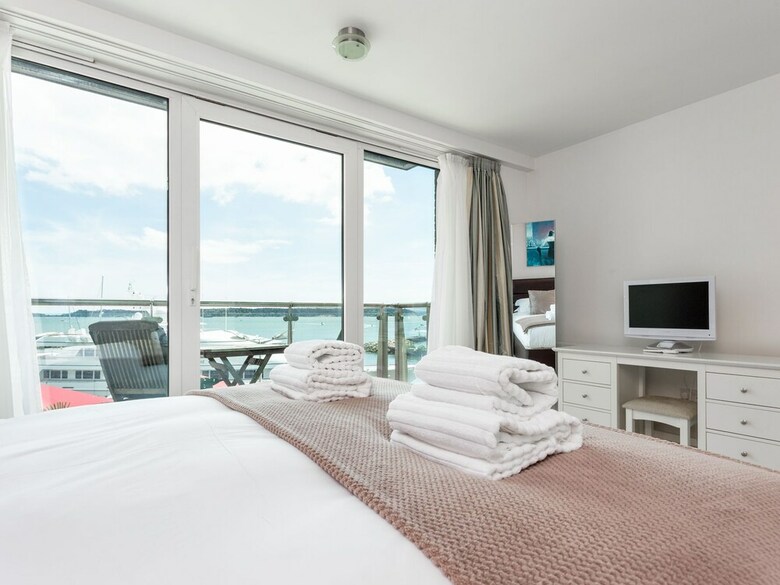 Apartamento Panorama